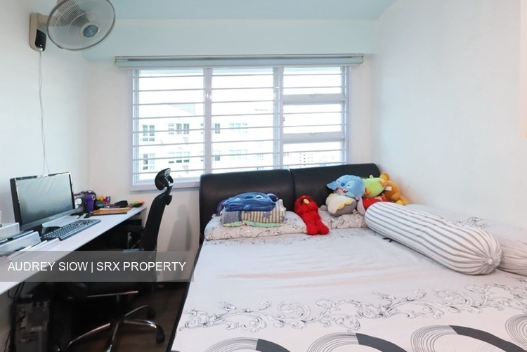 Blk 256B Punggol Opal (Punggol), HDB 4 Rooms #602029721